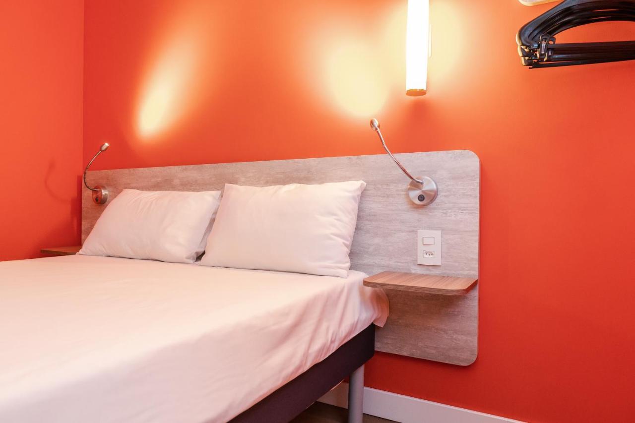 Ibis Budget Sao Caetano São Caetano do Sul Eksteriør billede