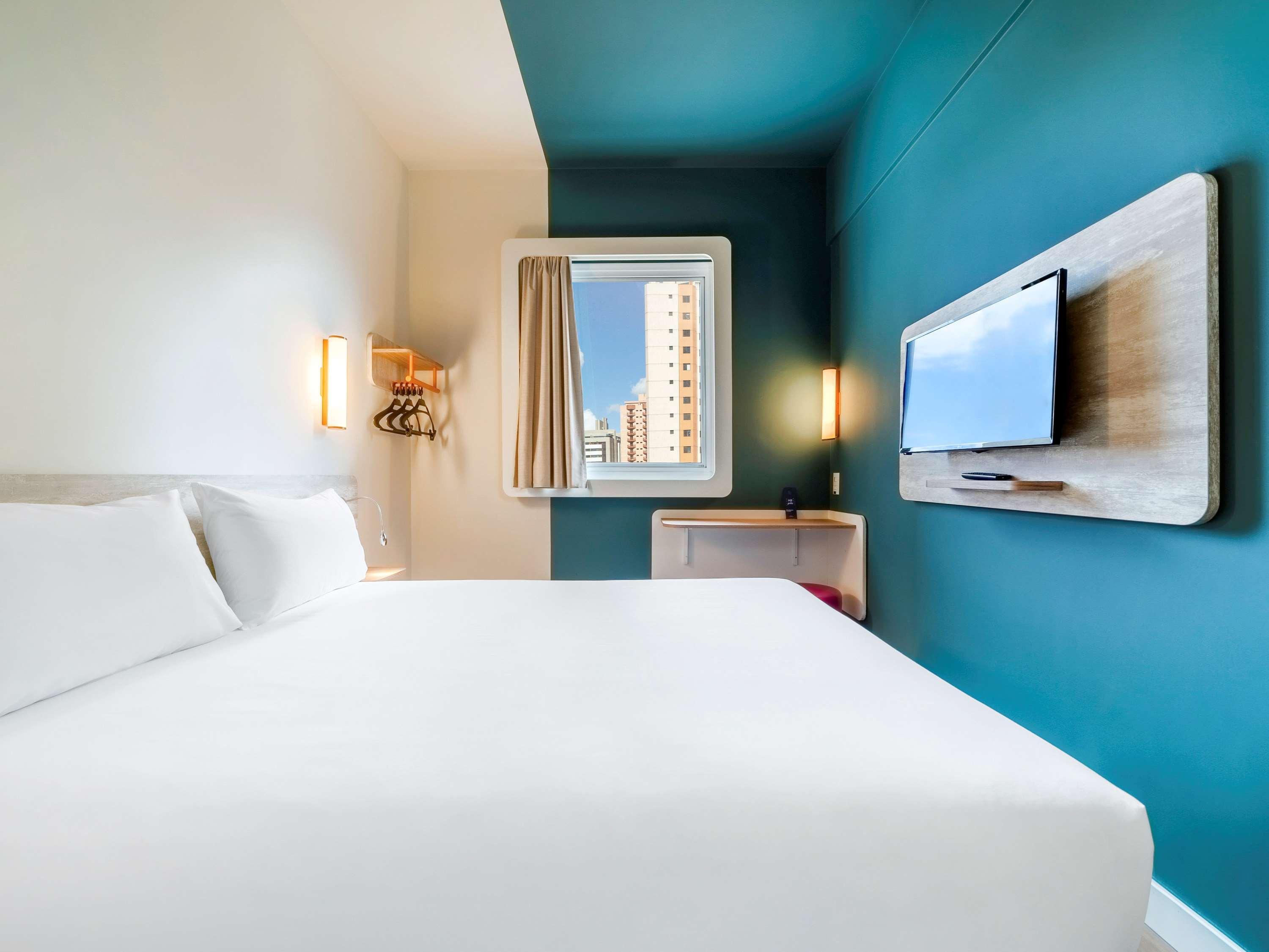 Ibis Budget Sao Caetano São Caetano do Sul Eksteriør billede