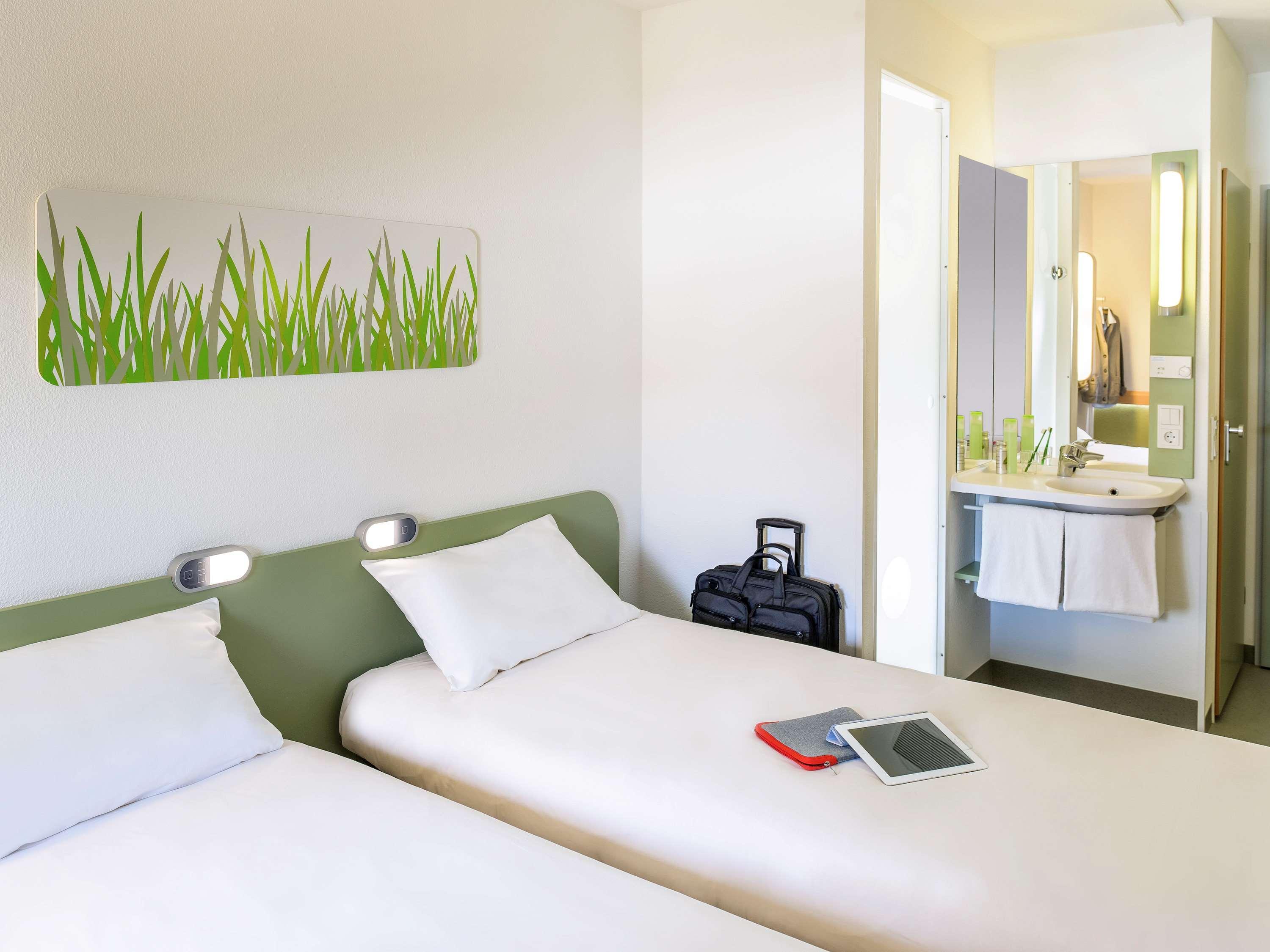 Ibis Budget Sao Caetano São Caetano do Sul Eksteriør billede