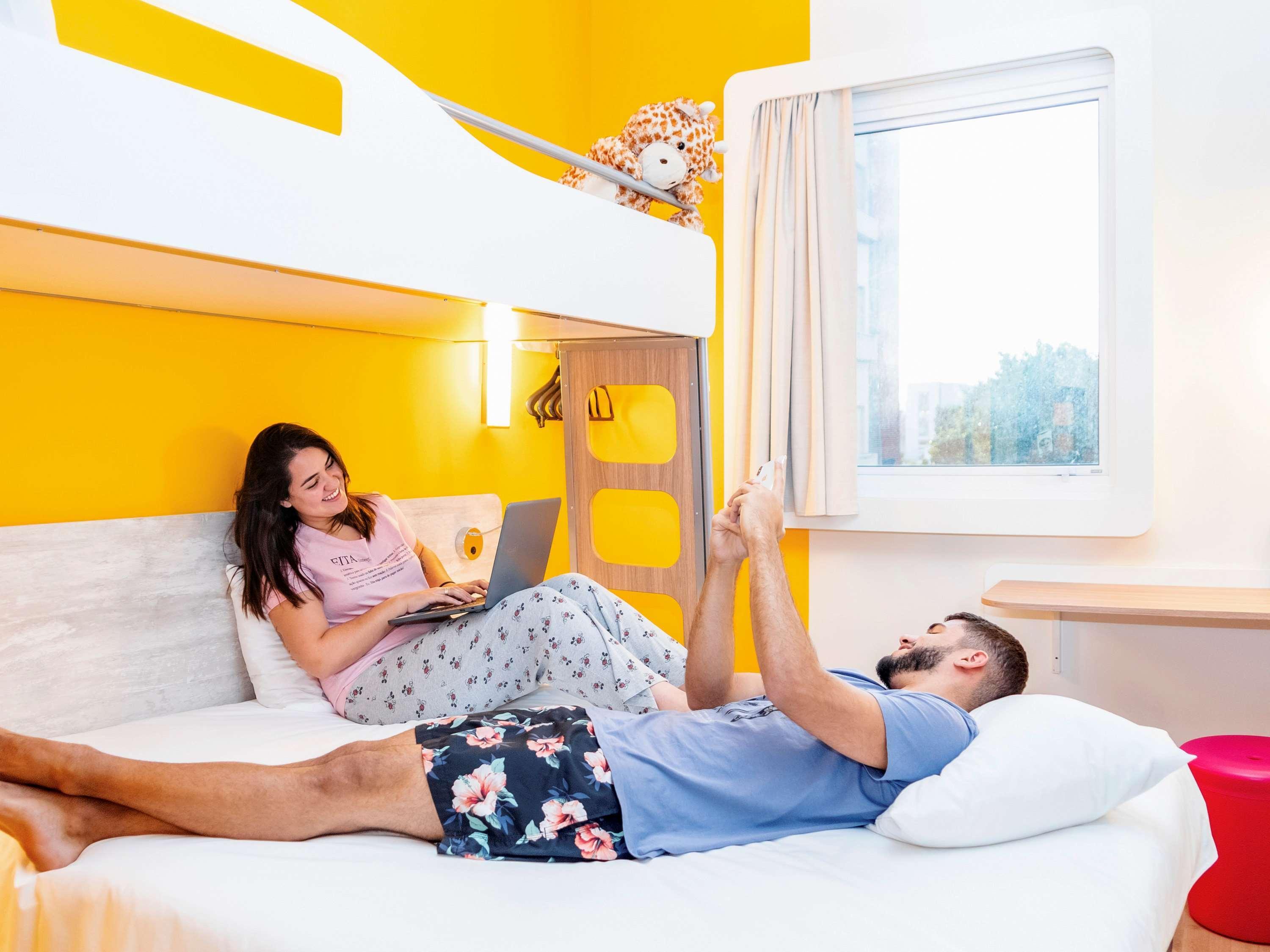 Ibis Budget Sao Caetano São Caetano do Sul Eksteriør billede