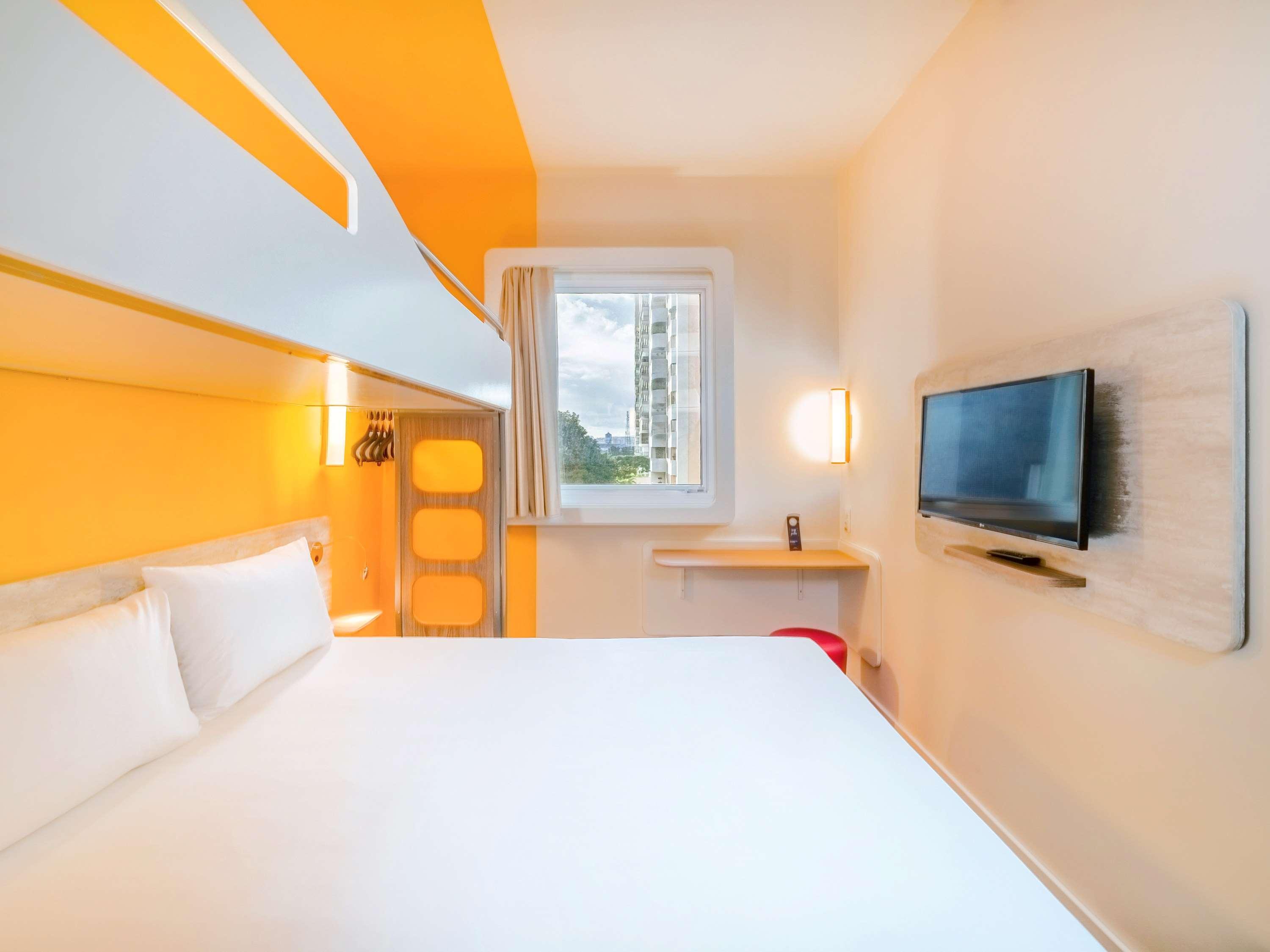 Ibis Budget Sao Caetano São Caetano do Sul Eksteriør billede