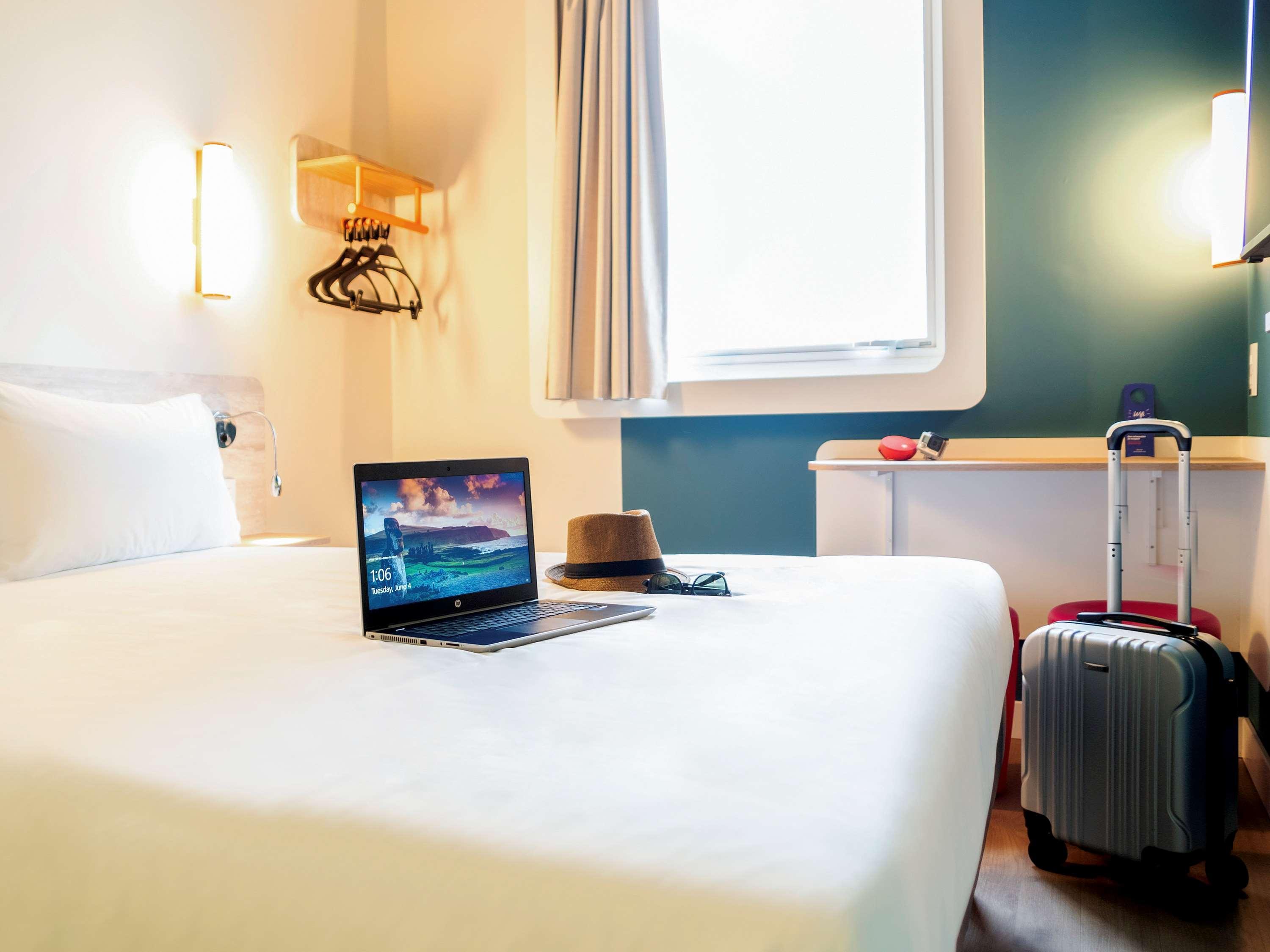 Ibis Budget Sao Caetano São Caetano do Sul Eksteriør billede