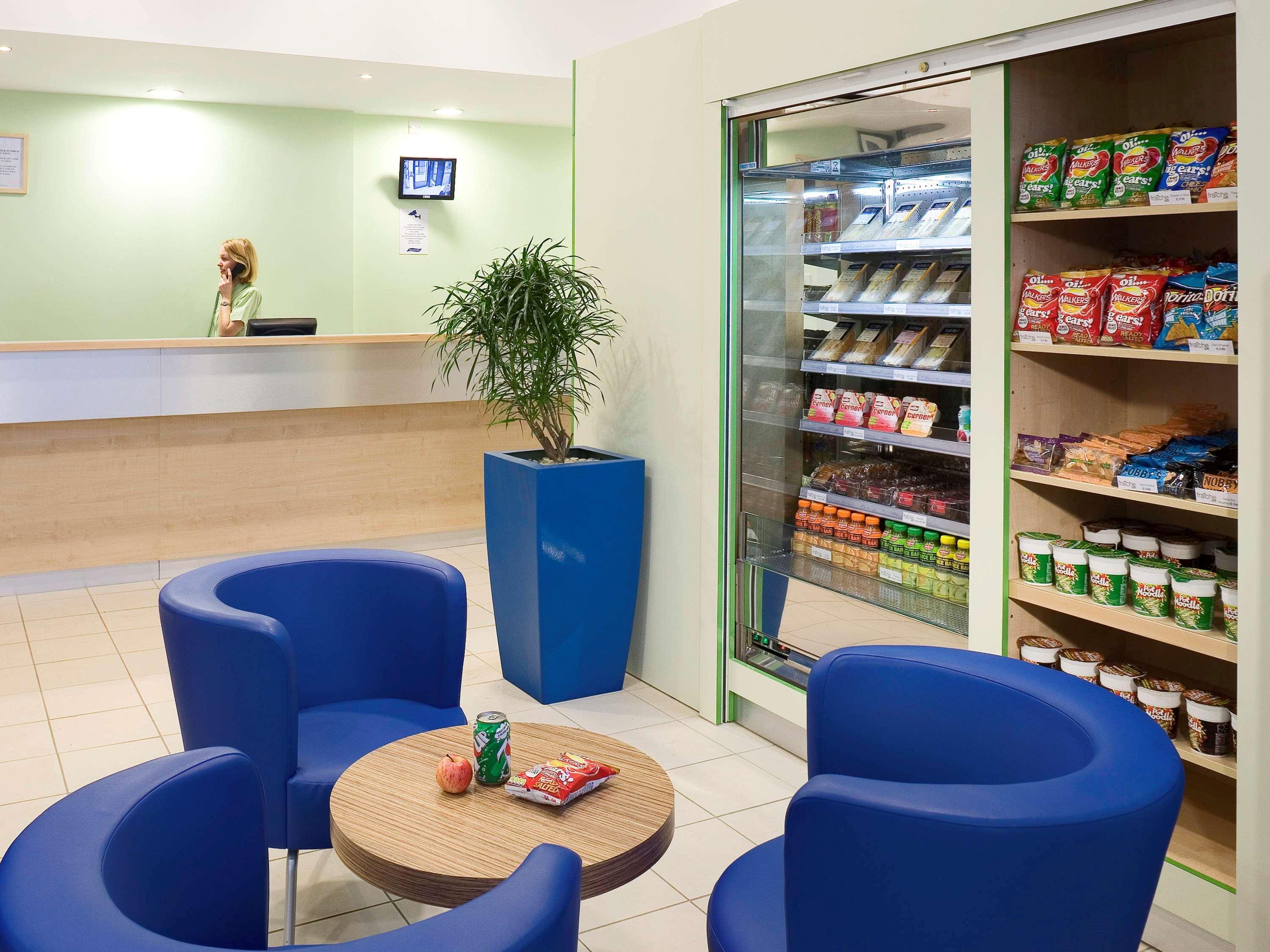 Ibis Budget Sao Caetano São Caetano do Sul Eksteriør billede