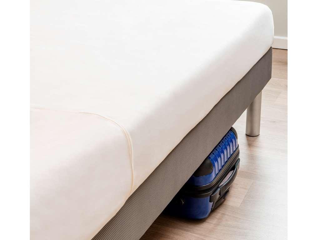 Ibis Budget Sao Caetano São Caetano do Sul Værelse billede